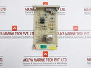 Control Pcb Module Bhel Pc 071 S Rev 1