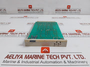 Pc-026-s Control Pcb Module Rev 2 - Bhel