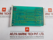 Pc-026-s Control Pcb Module Rev 2 - Bhel