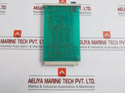 Pc-026-s Control Pcb Module Rev 2 - Bhel