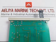 Pc-026-s Control Pcb Module Rev 2 - Bhel