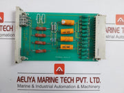 Pc-026-s Control Pcb Module Rev 2 - Bhel