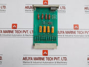 Pc-026-s Control Pcb Module Rev 2 - Bhel