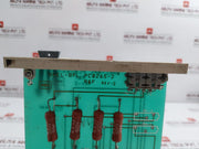 Pc-026-s Control Pcb Module Rev 2 - Bhel