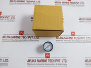 New Condition 0-10 Bar 0-1Mpa Huadong Sspg Pressure Gauge