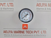 New Condition 0-10 Bar 0-1Mpa Huadong Sspg Pressure Gauge