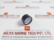 New Condition 0-10 Bar 0-1Mpa Huadong Sspg Pressure Gauge