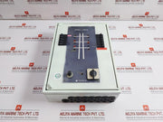Signal Light Control Panel Tranberg 4715-11 220V