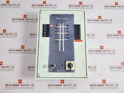 Signal Light Control Panel Tranberg 4715-11 220V