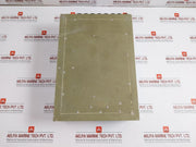 Signal Light Control Panel Tranberg 4715-11 220V