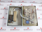 Signal Light Control Panel Tranberg 4715-11 220V