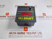 Saj Instrument Display Module 32-00-0