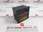Saj Instrument Display Module 32-00-0