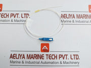 Fiber Optic Pigtail Ftk-sx-sm-sc-pt-01M -50 Gm