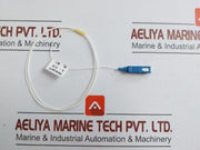 P618-2477 Fiber Optic Pigtail Ftk-sx-sm-sc-pt-01M Spx