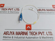 50 Gm Spx Fiber Optic Pigtail Ftk-sx-sm-sc-pt-01M