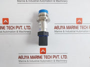 Pressure Transmitter Wika S-11 -1 To 0 Bar 4-20 Ma