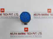 Pressure Transmitter Wika S-11 -1 To 0 Bar 4-20 Ma