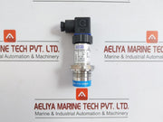 S-11 Pressure Transmitter 4-20 Ma 0 To 0,6 Bar - Wika