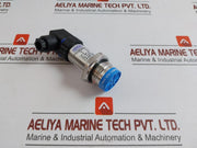 S-11 Pressure Transmitter 4-20 Ma 0 To 0,6 Bar - Wika