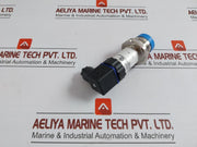 S-11 Pressure Transmitter 4-20 Ma 0 To 0,6 Bar - Wika