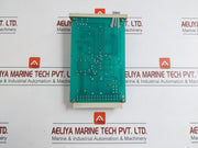 Printed Circuit Board Module Bhel Pc 052 S