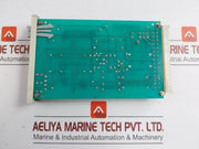 Printed Circuit Board Module Bhel Pc 052 S