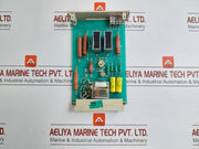 Printed Circuit Board Module Bhel Pc 052 S