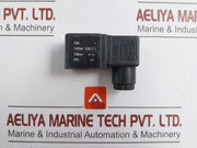Mpm 187Ma 24V 10Bar Solenoid Valve Coil