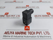 Mpm 187Ma 24V 10Bar Solenoid Valve Coil