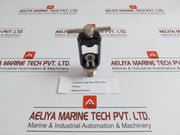 O2 Gas Cylinder Yoke Connector ULTRA TUBE YOKE ACCESSORY W21.8