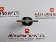 O2 Gas Cylinder Yoke Connector ULTRA TUBE YOKE ACCESSORY W21.8