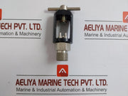 O2 Gas Cylinder Yoke Connector ULTRA TUBE YOKE ACCESSORY W21.8