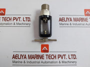 O2 Gas Cylinder Yoke Connector ULTRA TUBE YOKE ACCESSORY W21.8