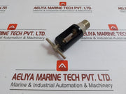 O2 Gas Cylinder Yoke Connector ULTRA TUBE YOKE ACCESSORY W21.8