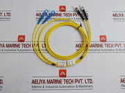 Ftek-dx-sm-sc/St-pc-02M Sc-st Sm Dpx 02M (9/125)