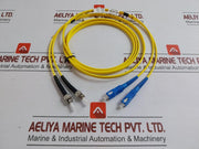 Ftek-dx-sm-sc/St-pc-02M Sc-st Sm Dpx 02M (9/125)