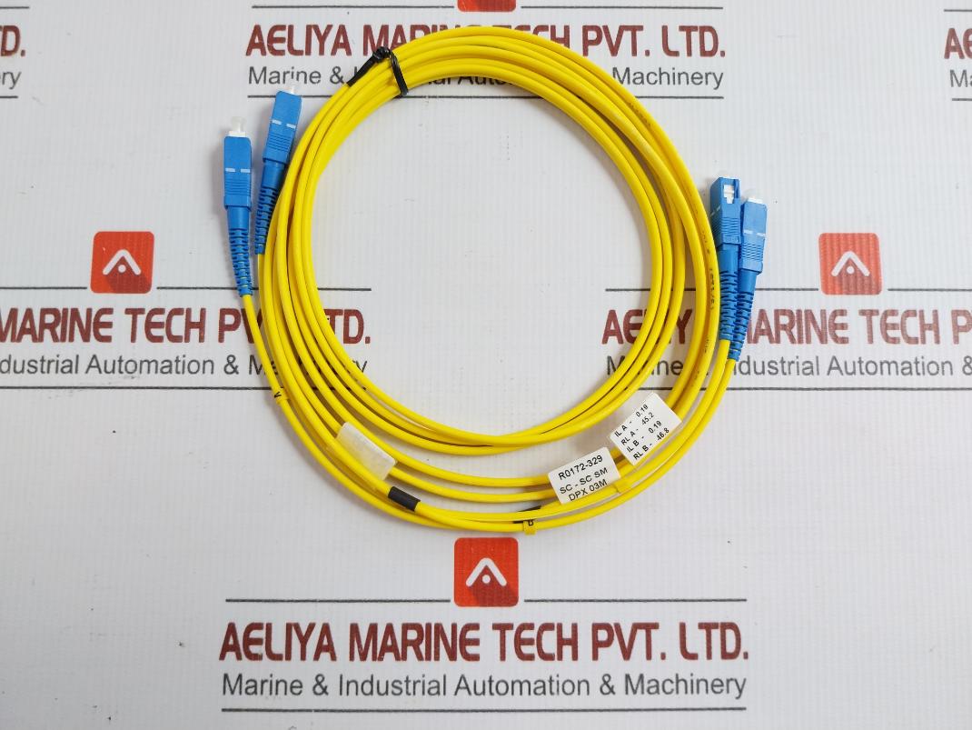 ,Ftek-dx-sm-sc/Sc-pc-03M Sc-sc Sm Dpx 03M (9/125)