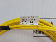 Ftek-dx-sm-sc/Sc-pc-03M Ftek-dx-sm-sc/Sc-pc-03M