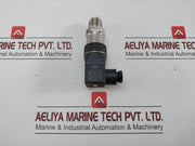 Wika Pressure Transmitter S-20 0-1600 Bar 4-20 Ma