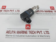 Wika Pressure Transmitter S-20 0-1600 Bar 4-20 Ma