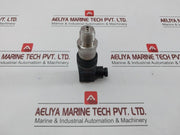 Wika Pressure Transmitter S-20 0-1600 Bar 4-20 Ma