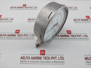 230.20.160 Pressure Gauge 0-100Psi -wika