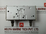 Pressure Switch Danfoss Kp 15 32Bar 400V