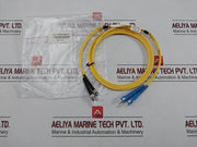 Fibre Optic Patch Cable Set Ftek-dx-sm-sc/St-pc-02M