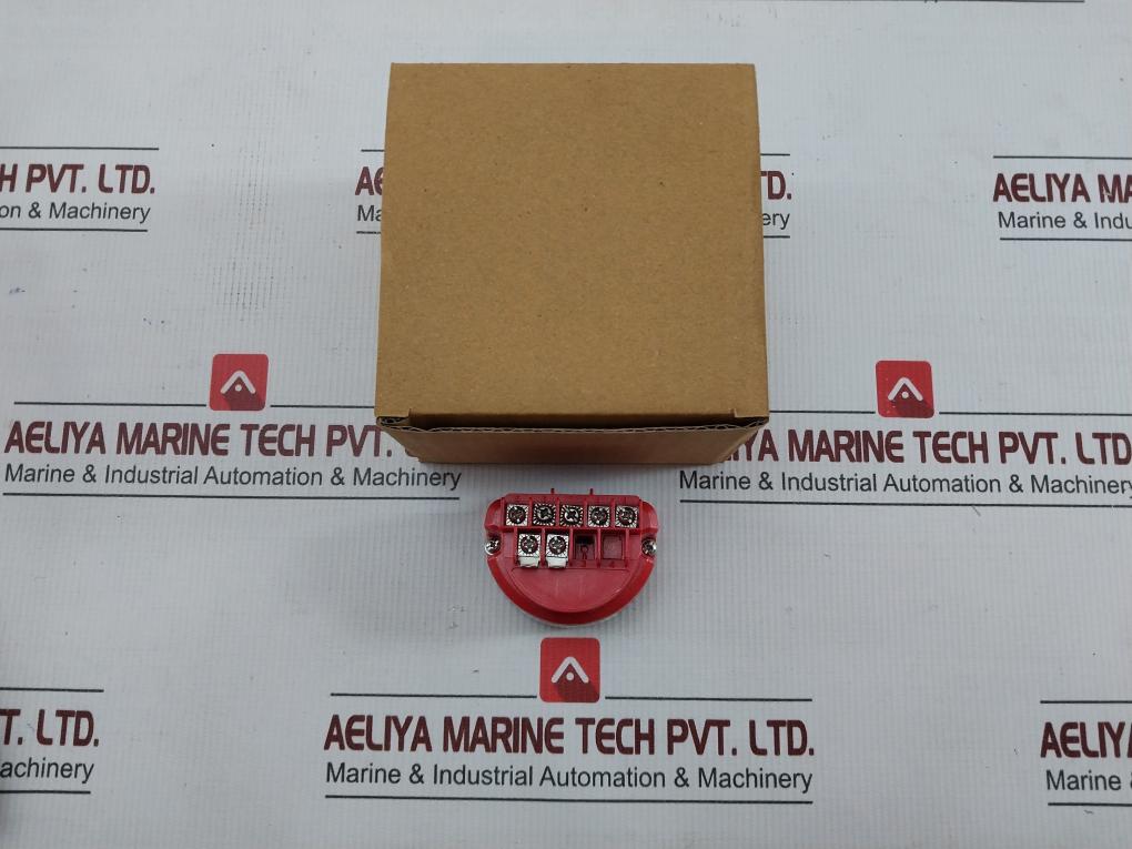Smartline Temperature Transmitter Honeywell 50086421-010