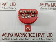 Transmitter Terminal Block 50086421-006 -honeywell Brand