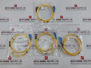 Dx-sm-sc/St-pc-02M Fibre Optic Patch Cable Set - Ftek