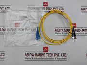 Dx-sm-sc/St-pc-02M Fibre Optic Patch Cable Set - Ftek
