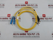 Dx-sm-sc/St-pc-02M Fibre Optic Patch Cable Set - Ftek